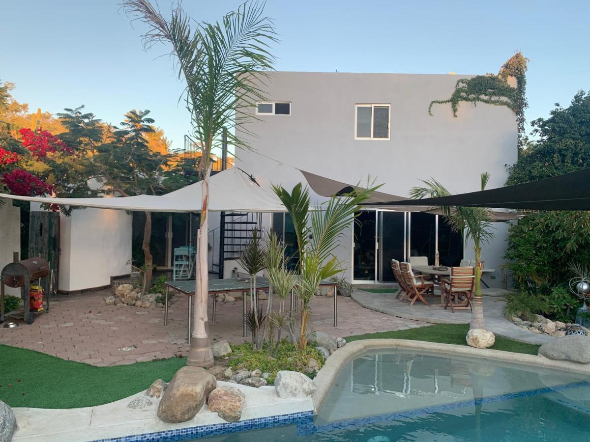 Tropical Oasis Property San José del Cabo Exterior foto